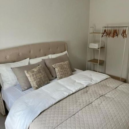Appartement Douillet, Amenage Proche Riviera. Attalens Екстер'єр фото