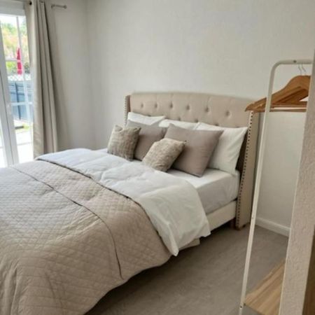 Appartement Douillet, Amenage Proche Riviera. Attalens Екстер'єр фото
