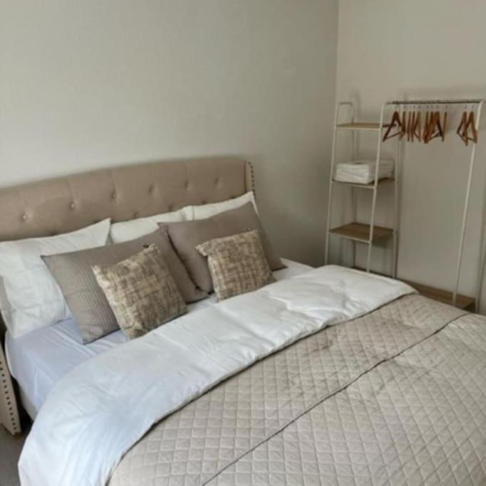 Appartement Douillet, Amenage Proche Riviera. Attalens Екстер'єр фото