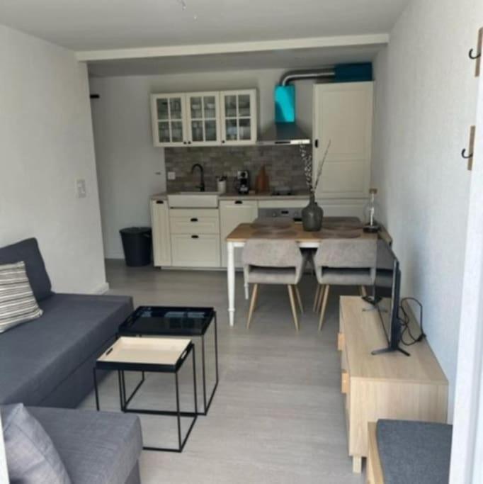 Appartement Douillet, Amenage Proche Riviera. Attalens Екстер'єр фото