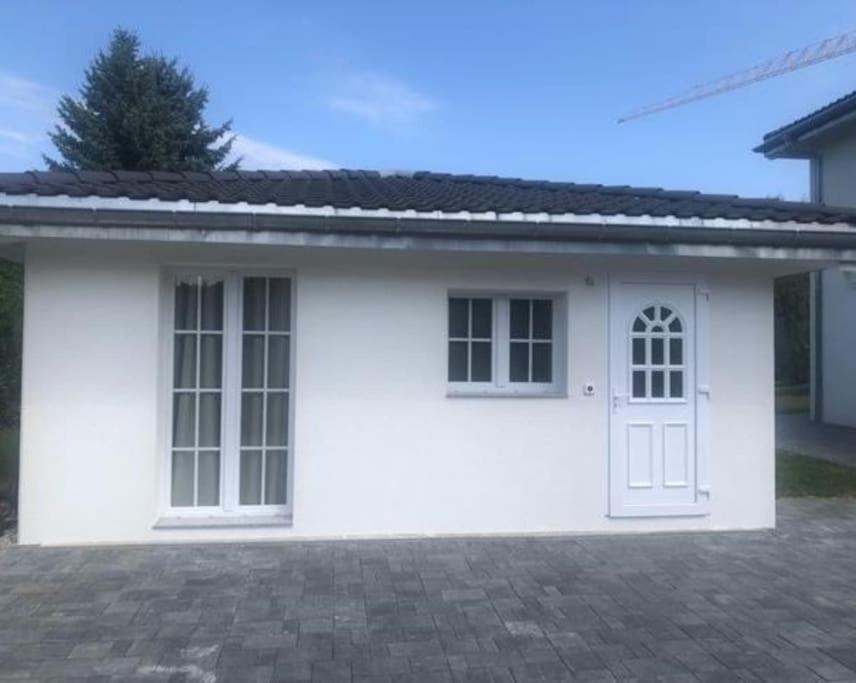 Appartement Douillet, Amenage Proche Riviera. Attalens Екстер'єр фото