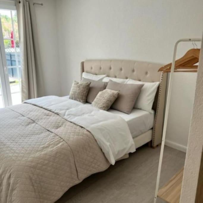 Appartement Douillet, Amenage Proche Riviera. Attalens Екстер'єр фото